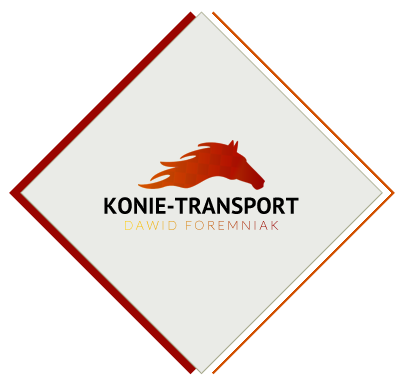 Konie Transport Dawid Foremniak
